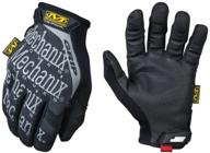 🧤 large mechanix wear original gloves logo