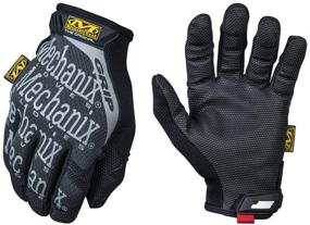 img 4 attached to 🧤 Large Mechanix Wear Original Gloves