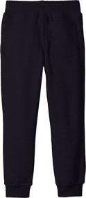 img 1 attached to 👖 Southpole Little Active Jogger Fleece Boys' Clothing: Versatile Pants for All-Day Comfort