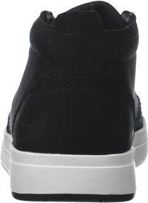 img 2 attached to 👞 Ultimate Style and Comfort: Timberland Square Chukka Nubuck Cordula Men's Shoes and Fashion Sneakers