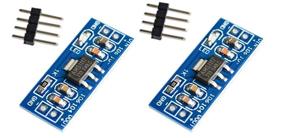 img 3 attached to AMS1117 3 3V Voltage Regulator 4 5 7V Output