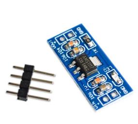 img 2 attached to AMS1117 3 3V Voltage Regulator 4 5 7V Output