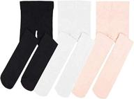stelle ballet dance footed tights for girls at school (toddler/little kid/big kid) логотип