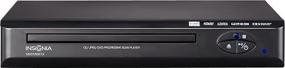 img 1 attached to 📀 Insignia NS-D150A13 DVD Player with Progressive Scan