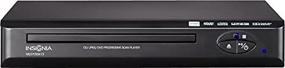 img 2 attached to 📀 Insignia NS-D150A13 DVD Player with Progressive Scan