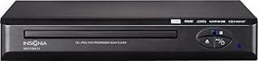img 3 attached to 📀 Insignia NS-D150A13 DVD Player with Progressive Scan