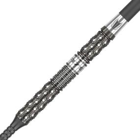 img 3 attached to 🎯 Target Darts 975 Soft Tip Darts Set - 97.5% Tungsten for Optimal Performance