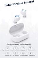 headphones cancelling waterproof compatible smartphones logo