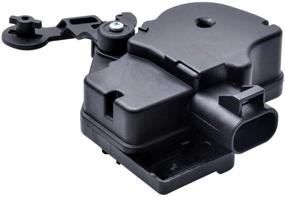 img 4 attached to Tahoe Liftgate Actuator OTUAYAUTO 2000 2006