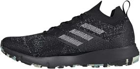 img 1 attached to 🏃 Enhance Your Running Experience with Adidas Terrex Parley Men's Shoes: Athletic Outdoor Footwear