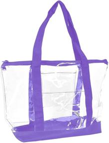img 4 attached to 👜 DALIX Secure Плечевая Сумка Женские Сумки и Кошельки