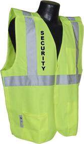 img 1 attached to Radians Radwear Breakaway Security X Large Occupational Health & Safety Products for Personal Protective Equipment
