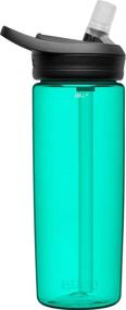 img 2 attached to 💧 CamelBak eddy+ Spectra Water Bottle – BPA Free, 20 oz, .6L: Review, Features, and Best Price