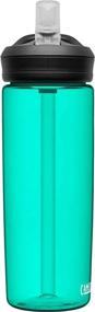 img 1 attached to 💧 CamelBak eddy+ Spectra Water Bottle – BPA Free, 20 oz, .6L: Review, Features, and Best Price