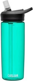 img 3 attached to 💧 CamelBak eddy+ Spectra Water Bottle – BPA Free, 20 oz, .6L: Review, Features, and Best Price