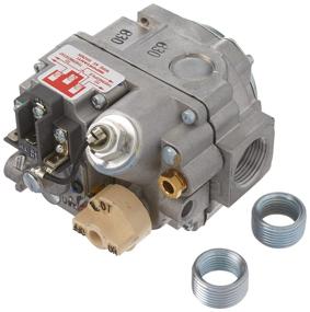 img 1 attached to 🔥 Efficient and Powerful: Robertshaw 700-506 Gas Valve - Fast Opening, 200,000 BTUH