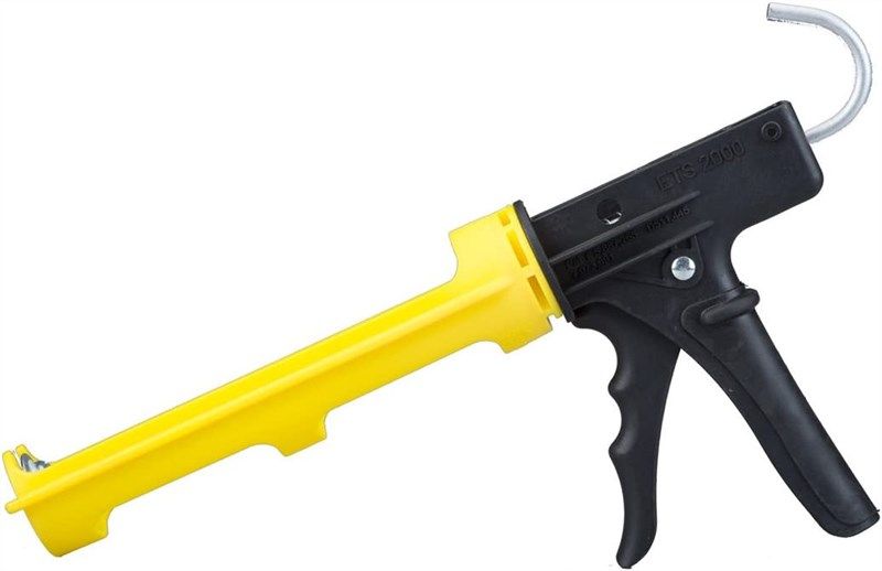 dripless inc ets2000 composite caulk 로고