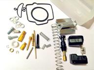 🔧 i-joy pwk carburetor rebuild kit 34 36 38 40 - repair your carburetor with ease! logo