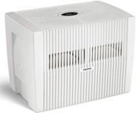 get fresh and comfortable air with venta lw45 comfort plus airwasher - perfect for 645 ft², white logo