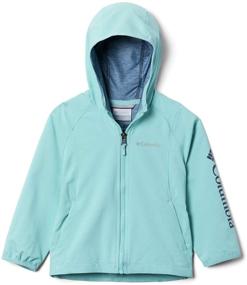 img 1 attached to Columbia Kids & Baby Rocky Range Softshell: Durable and Versatile Outdoor Wear for Little Adventurers