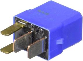 img 1 attached to ⚡️ Enhanced Performance and Reliability: Standard Motor Products RY-640 Relay