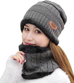 img 4 attached to HINDAWI Winter Womens Slouchy Outdoor Outdoor Recreation and Hiking & Outdoor Recreation Clothing