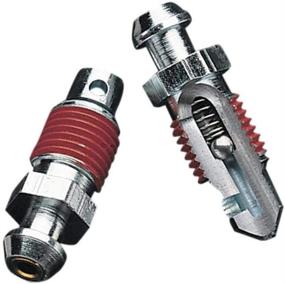 img 1 attached to Улучшенное средство для прокачки тормозов: Russell Speedbleeder OEM44146/48 R40526.