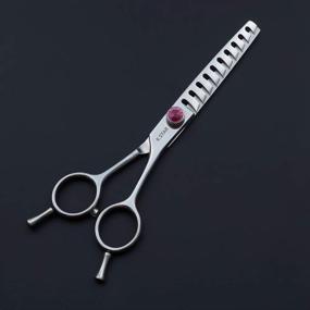 img 1 attached to Professional Hair Thinning Scissor Hairdressing