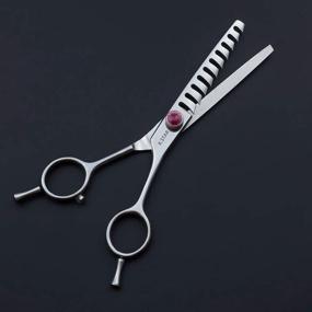 img 2 attached to Professional Hair Thinning Scissor Hairdressing