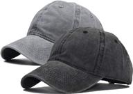 urban virgin adjustable baseball toddler boys' accessories via hats & caps logo