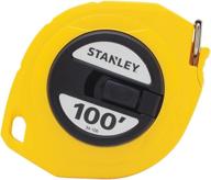 📏 stanley 34-106 yellow measure graduations логотип