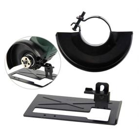 img 2 attached to 🔧 HemoBllo Grinder Accessories: Conversion Grinding Kit