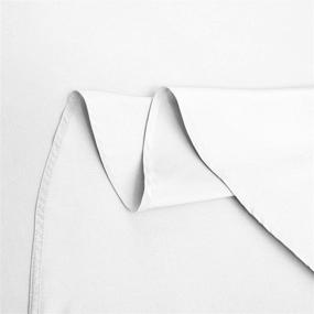 img 2 attached to Waterproof ROMANSTILE Rectangle Tablecloth – Inch