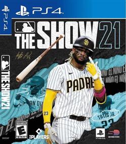 img 1 attached to 🎮 MLB The Show 21 for PS4