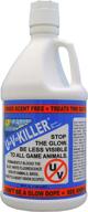 atsko sno seal killer 2 quart control logo