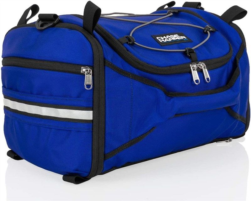 chase harper usa deluxe hide away 로고