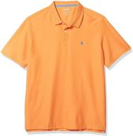 👕 izod advantage performance solid polo: top-notch performance for style and comfort logo