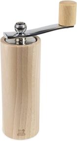 img 4 attached to 🌶️ Enhance Your Culinary Experience with the Peugeot Saveurs 37284 Isen Pepper Mill: Wood 18cm