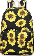 рюкзак womens rucksack daypacks sunflower логотип