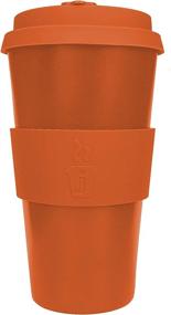 img 4 attached to 🌿 Organic Premium Reusable Joe Cup