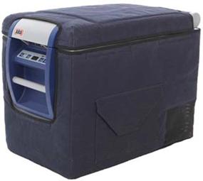 img 4 attached to Ultimate Protection for Your 50Qt ARB Fridge Freezer: ARB 10900013 Canvas Transit Bag