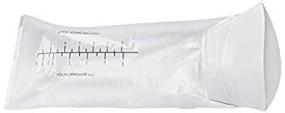 img 4 attached to Medline Emesis Bags Clear Count