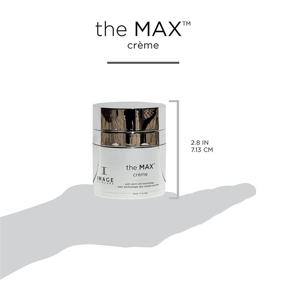 img 3 attached to Оживите и питайте вашу кожу с кремом IMAGE Skincare The Max Stem Cell - 1.7 унции.