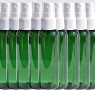 🍃 organic green sprayers aromatherapy repellant: an essential choice for natural pest control logo