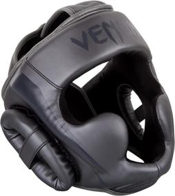 img 3 attached to 🏆 Unleash Your Inner Champion with Venum Elite Headgear