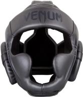 🏆 unleash your inner champion with venum elite headgear logo