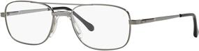 img 3 attached to Sferoflex SF2268 Eyeglass Frames 268 56