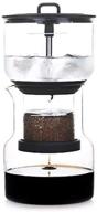 ☕ ощути богатство и точность с bruer charcoal cold drip coffee system, one size логотип