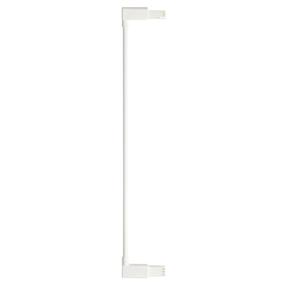 img 4 attached to 🚪 Munchkin Baby Gate Extension, White, 2.75 Inches, Model MK0079 - Enhanced SEO