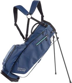 img 3 attached to 👜 Izzo Ultra Lite Stand Bag: Lightweight, Convenient, and Stylish!